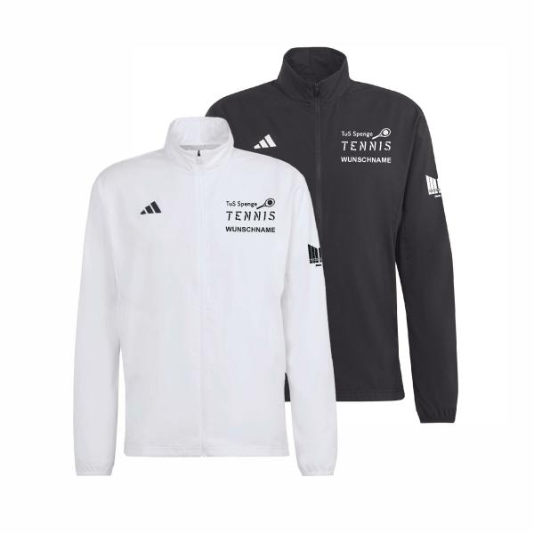 TuS Spenge Tennis - Adizero Essentials Jacket Herren